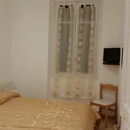 Cristina Hotel Rapallo