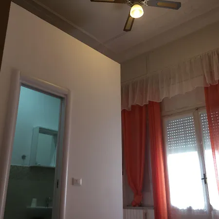 Hotel Cristina Rapallo