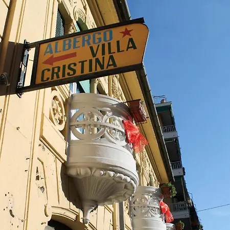 Hotel Hotel Villa Cristina *