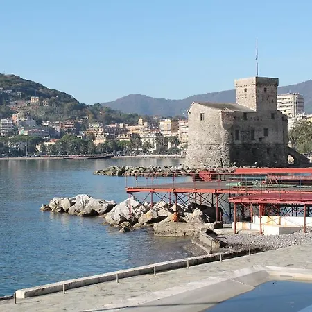 Hotel Cristina