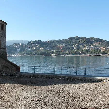 Hotel Villa Cristina Hotel Rapallo