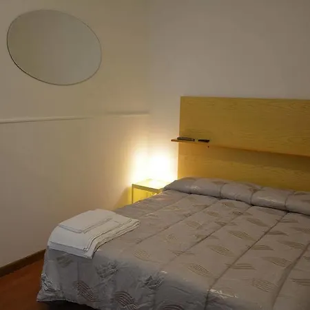 Cristina Hotel Rapallo