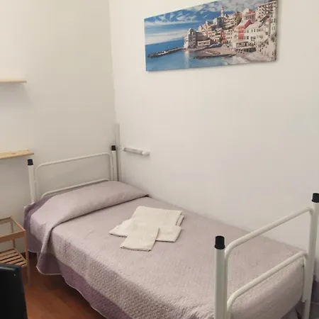 Cristina Hotel *