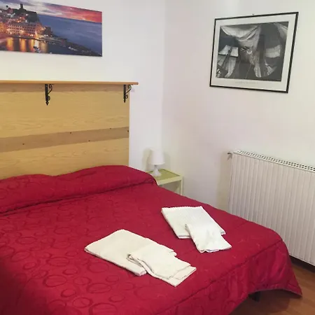 Hotel Hotel Villa Cristina *