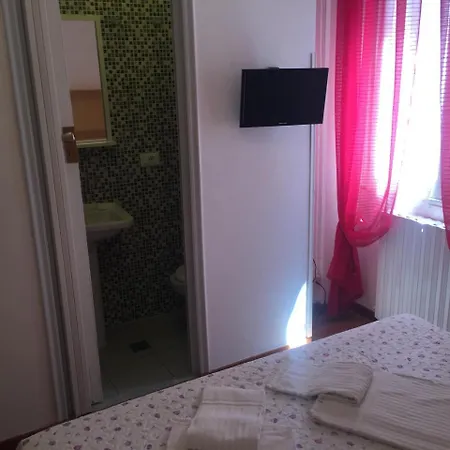 Hotel Cristina Rapallo