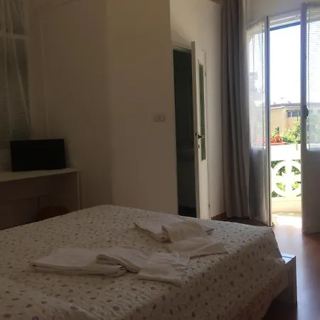 Hotel Cristina Rapallo