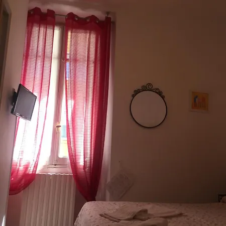 Hotel Cristina