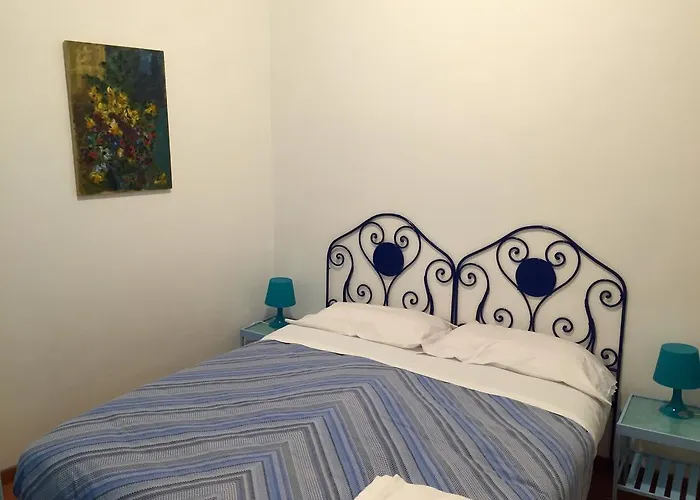 Cristina 호텔 라팔로