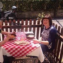 Cristina * 라팔로