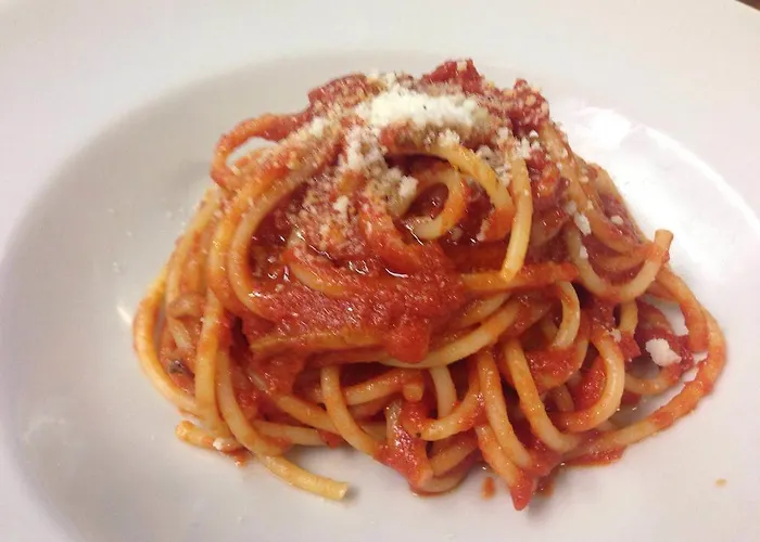 호텔 Cristina 라팔로