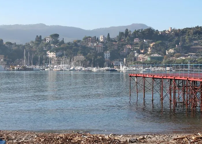 Hotel Villa Cristina * Rapallo