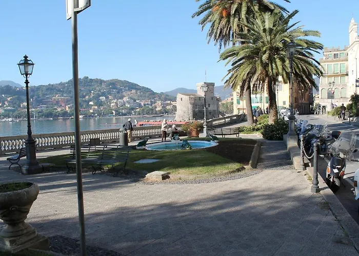 Hotel Hotel Villa Cristina *